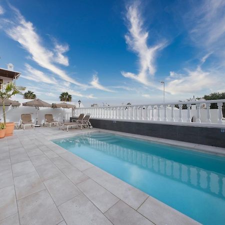푸에르토 델 카르멘 Casa San Valentin Con Piscina Privada 빌라 외부 사진