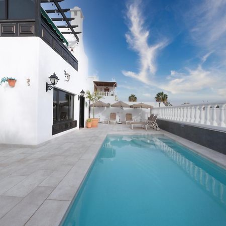 푸에르토 델 카르멘 Casa San Valentin Con Piscina Privada 빌라 외부 사진