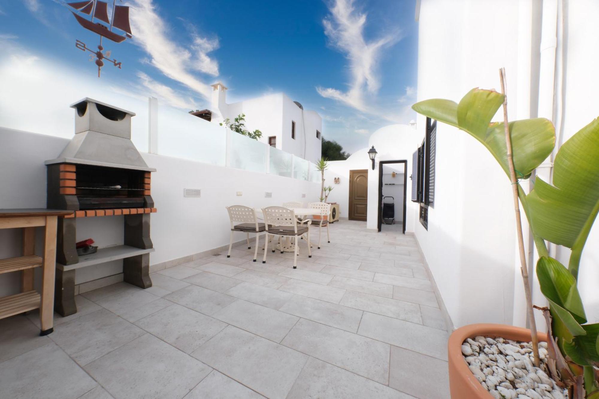푸에르토 델 카르멘 Casa San Valentin Con Piscina Privada 빌라 외부 사진