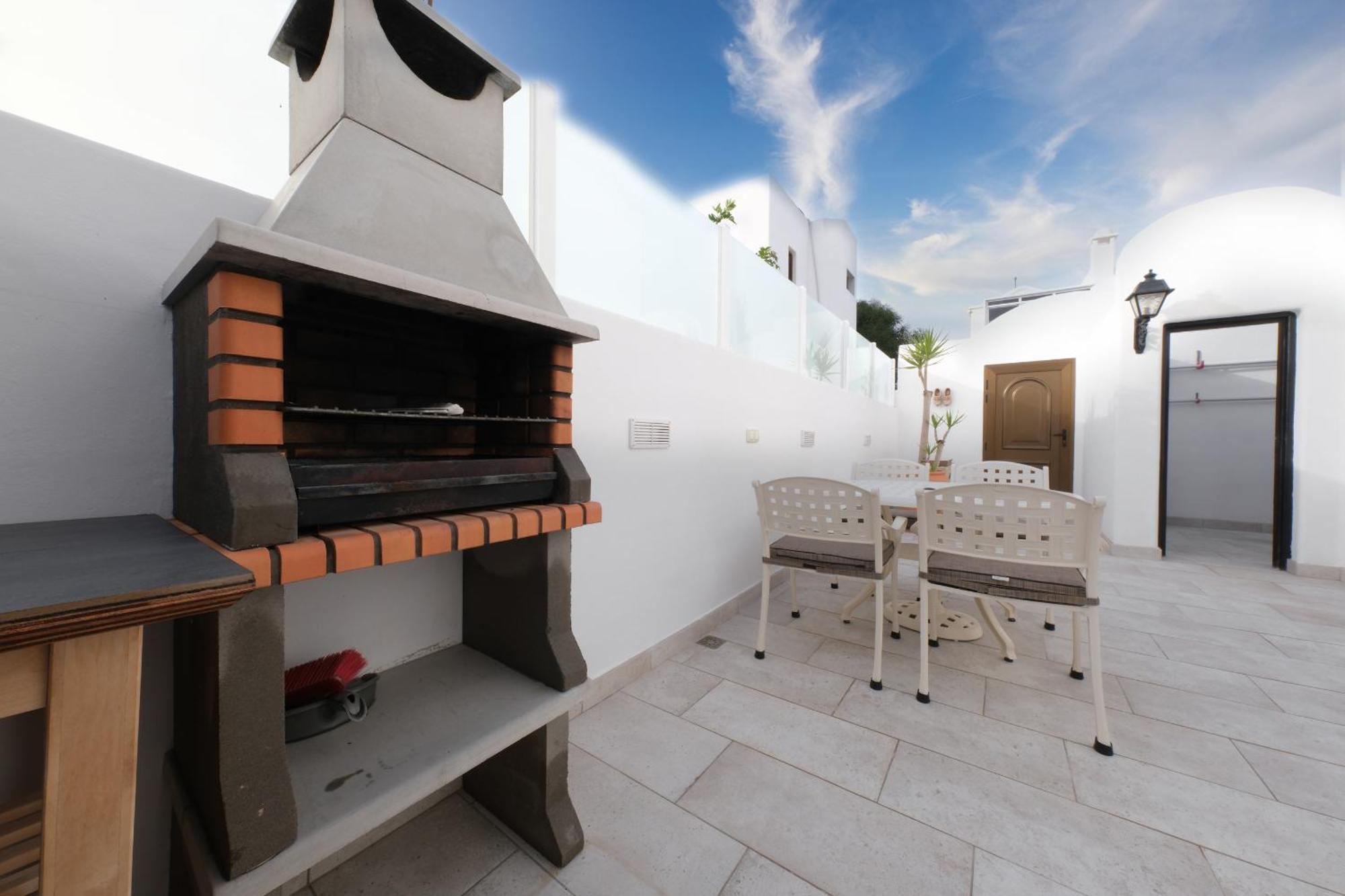 푸에르토 델 카르멘 Casa San Valentin Con Piscina Privada 빌라 외부 사진