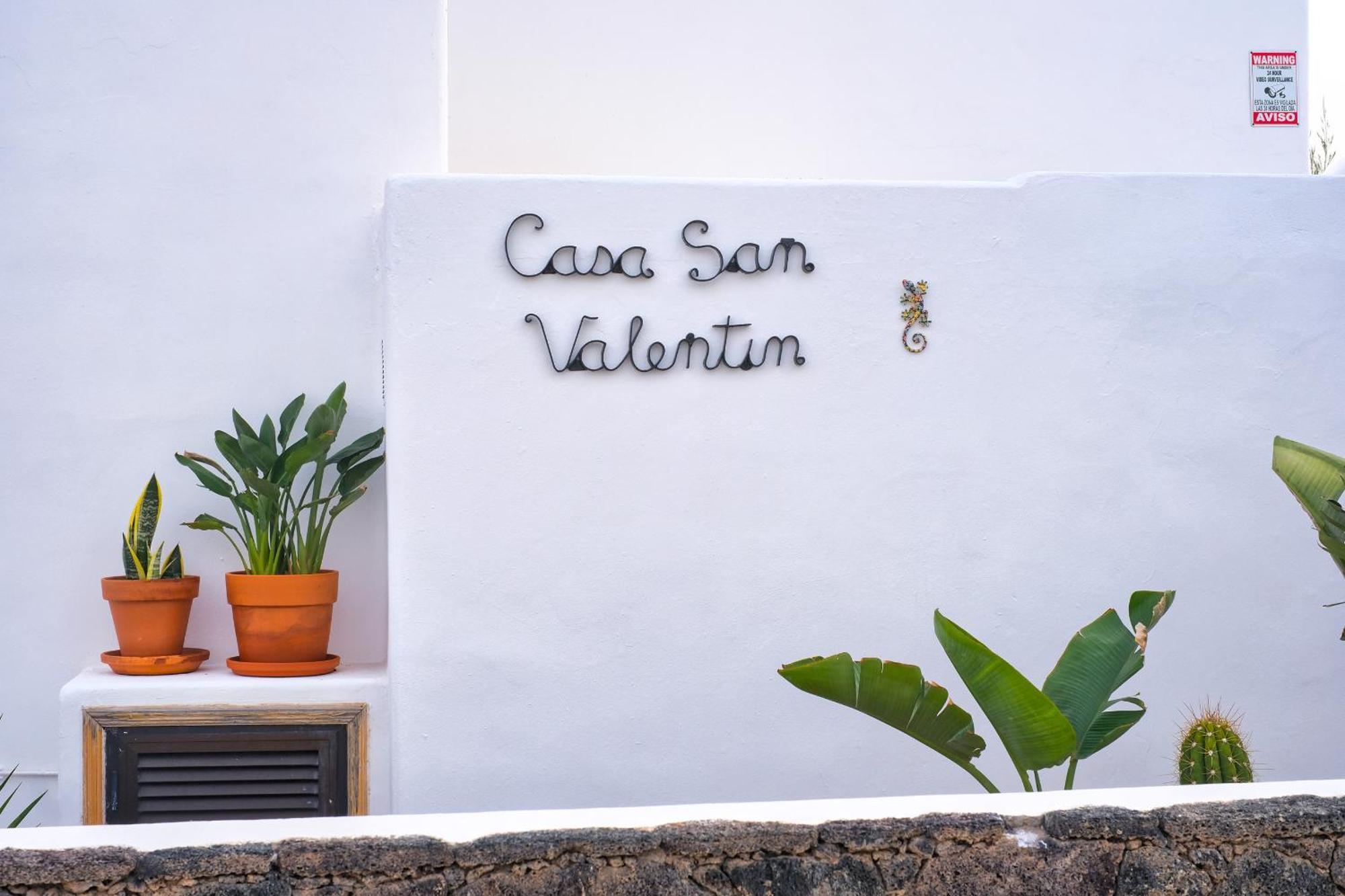 푸에르토 델 카르멘 Casa San Valentin Con Piscina Privada 빌라 외부 사진