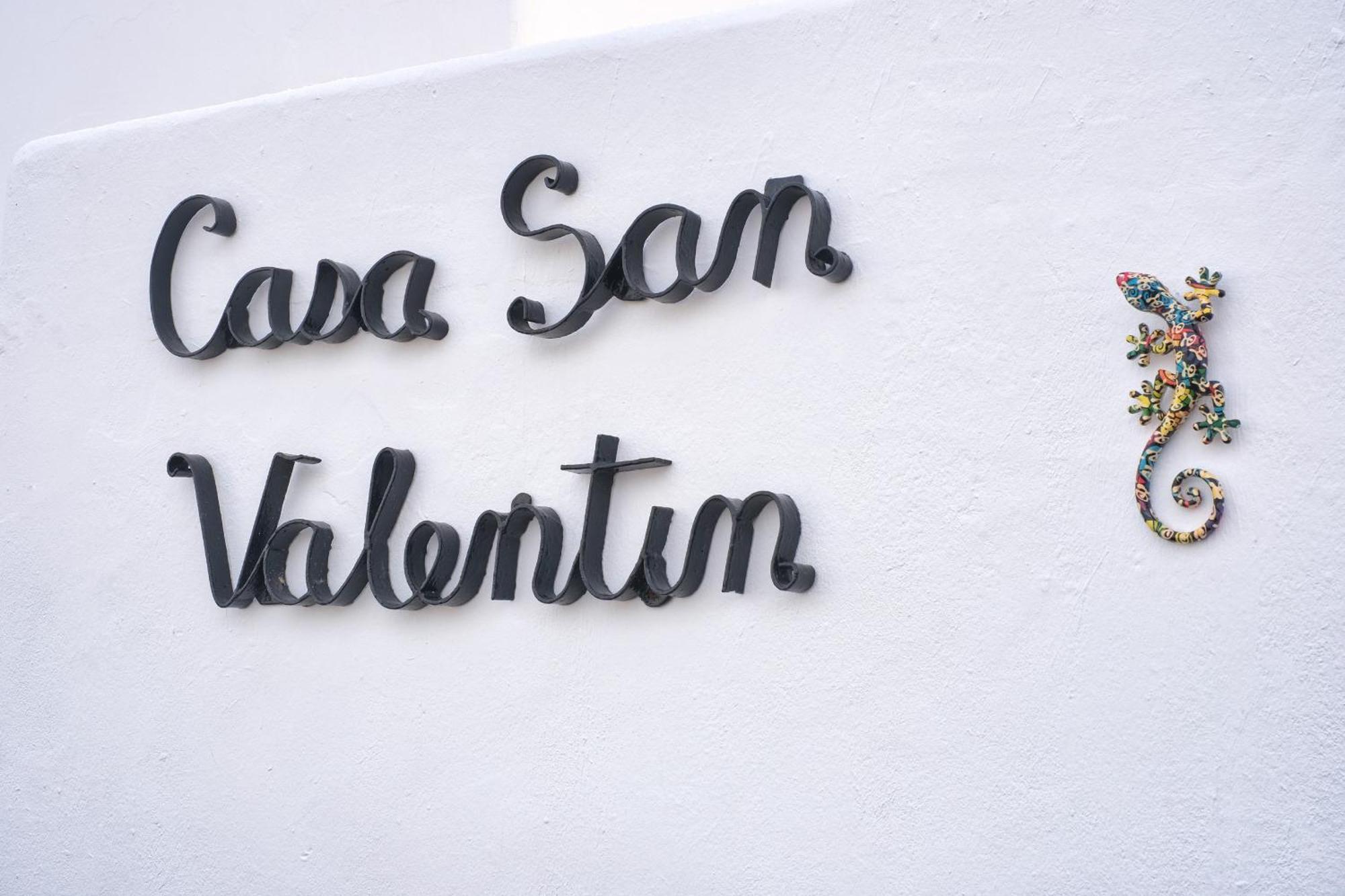 푸에르토 델 카르멘 Casa San Valentin Con Piscina Privada 빌라 외부 사진
