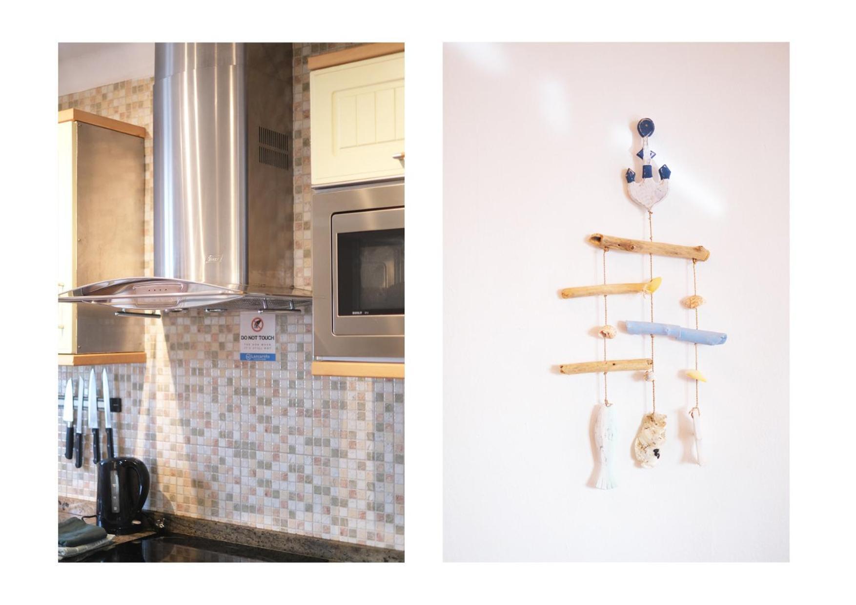 푸에르토 델 카르멘 Casa San Valentin Con Piscina Privada 빌라 외부 사진