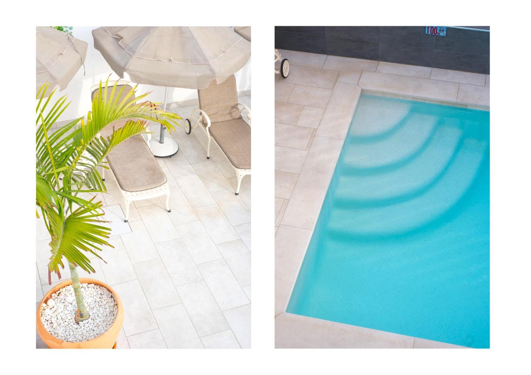 푸에르토 델 카르멘 Casa San Valentin Con Piscina Privada 빌라 외부 사진