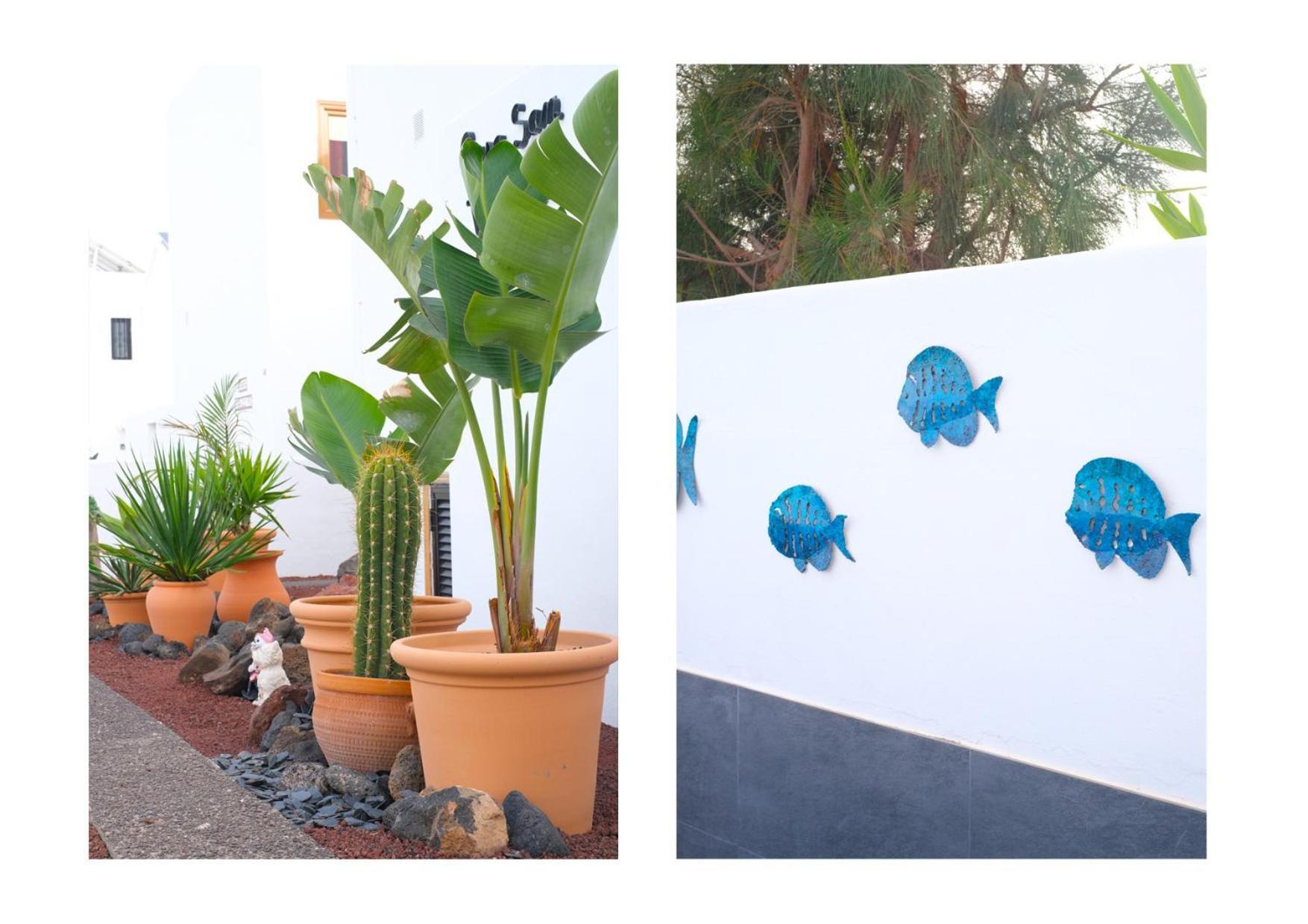 푸에르토 델 카르멘 Casa San Valentin Con Piscina Privada 빌라 외부 사진
