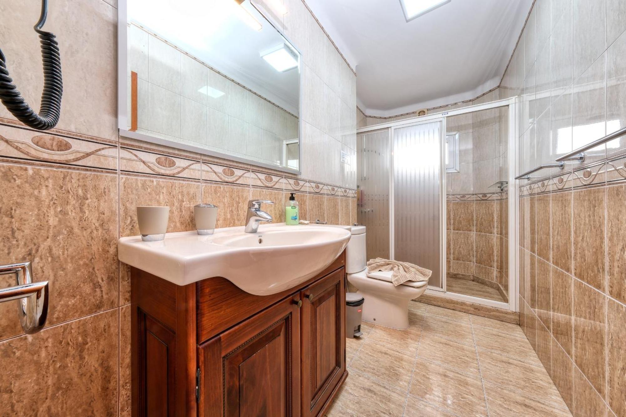 푸에르토 델 카르멘 Casa San Valentin Con Piscina Privada 빌라 외부 사진