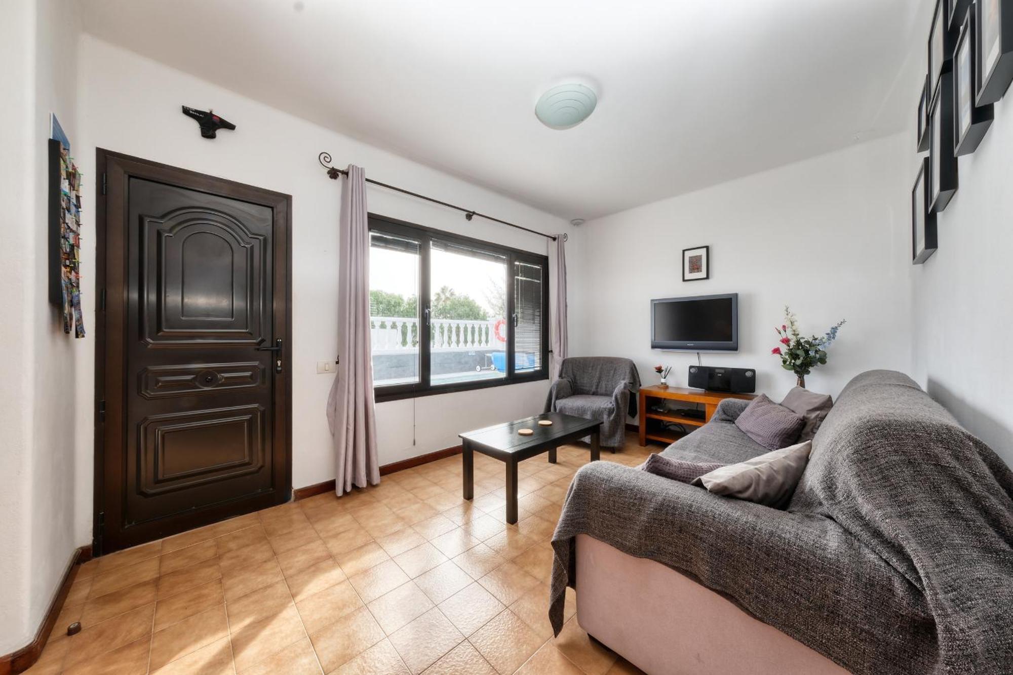 푸에르토 델 카르멘 Casa San Valentin Con Piscina Privada 빌라 외부 사진