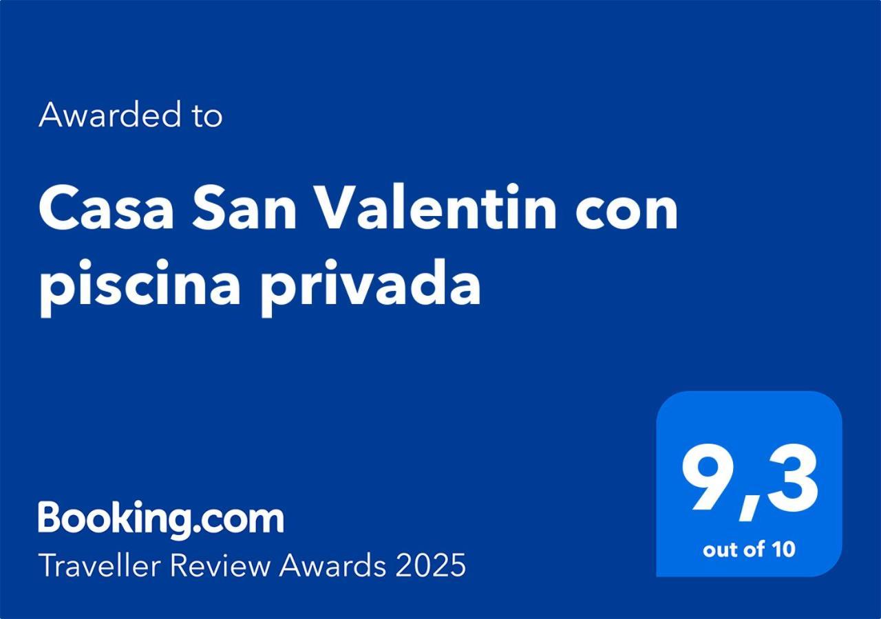푸에르토 델 카르멘 Casa San Valentin Con Piscina Privada 빌라 외부 사진